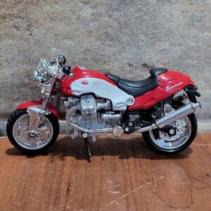Maisto V10 Centauro Motorcycle Model 1998 Diecast 1:18